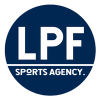 Level Playing Field Sports Agency logo - Similar company to Prince Sports & Entertainment