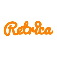 Retrica logo - Similar company to Shardlab