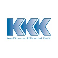 KEES Klima- u. Kältetechnik GmbH logo - Similar company to Parfümerie Hc
