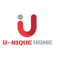 U-NIQUE HOME logo - Similar company to Tsa - The Sourcing Associate