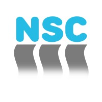 NSC Electrical Contractors logo - Similar company to Delt Installations Ltd