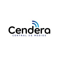 Cendera  - Central de medios logo - Similar company to Aumenta2