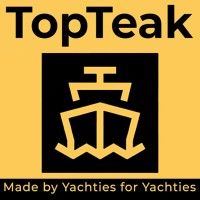TopTeak.fr logo - Similar company to Ypoj