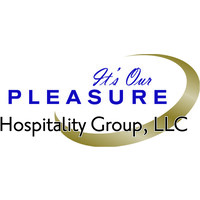 It's Our Pleasure Hospitality Group, LLC. logo - Similar company to De Souza Group
