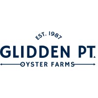 Glidden Point Oyster Farms logo - Similar company to Taskyour