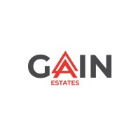 GAIN Estates logo - Similar company to Pt Proje
