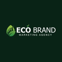 Eco Brand logo - Similar company to Studio Raa