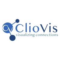 ClioVis logo - Similar company to Consultation