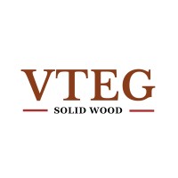 VTEG Solid Wood logo - Similar company to Art & Bonding