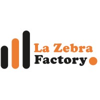 La Zebra Factory logo - Similar company to Epokhe.Consulting