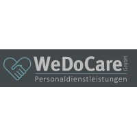 WeDo Care GmbH, Ambulanter Pflegedienst logo - Similar company to Ppx Events