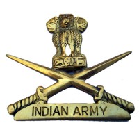Indian Army. logo - Similar company to Indian Army