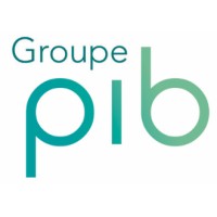 Groupe PIB logo - Similar company to Mobilak - Laquage De Mobiliers