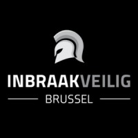 Inbraakveilig - Brussel logo - Similar company to Checkmade Bvba