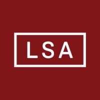 Loan Servicing Australia logo - Similar company to Lucidity Group