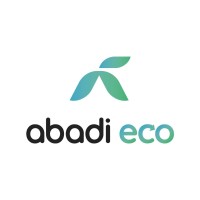 Abadi eco logo - Similar company to Benat