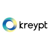 Kreypt logo - Similar company to Nft Insider