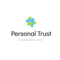 Personal Trust Microfinance Bank logo - Similar company to First Ally Trust Microfinance Bank
