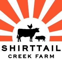 Shirttail Creek Farm logo - Similar company to Hardcore Carnivore