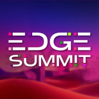 Edge Summit logo - Similar company to Let'S Play! Solutions