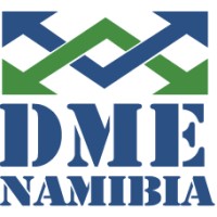 DME Namibia Solutions logo - Similar company to Omwandi