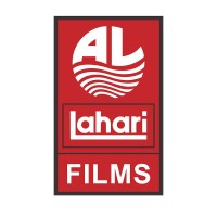 Lahari Films logo - Similar company to Kani Studio