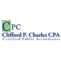 Charles CPA logo - Similar company to Accryptax
