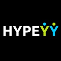 Hypeyy logo - Similar company to Evolobe Software Solutions