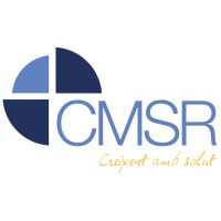 CMSR - Centre Mèdic Sant Ramon logo - Similar company to Centre Medic Mollet