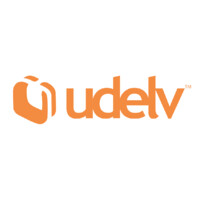 udelv logo - Similar company to Robomart