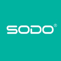SODO Headphones&Speakers logo - Similar company to Headset Adapter Co. Llc