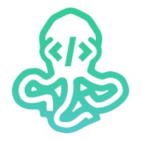 Octopush logo - Similar company to Nowprod