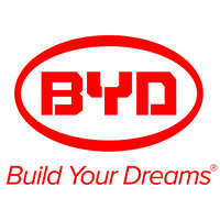 BYDJordan logo - Similar company to Rotormobility