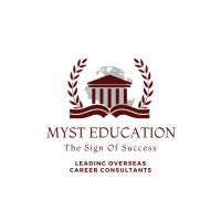 MYST Education logo - Similar company to Indians Abroad