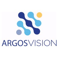 ArgosVision Inc. logo - Similar company to Riibotics: Brownfield-Capable & Infra-Free Autonomous Robot Forklift Solution