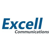 Excell Communications logo - Similar company to Integrated Security Systems