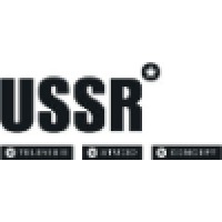 USSR logo - Similar company to Hevesta B.V.