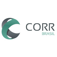 Corr Brasil logo - Similar company to Cortec Corporation