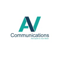AV Communications logo - Similar company to Av Herbarium