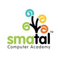 Smatal Computer Academy logo - Similar company to Compass Clock Consultancy