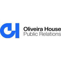 Oliveira House PR logo - Similar company to Stacks Creative