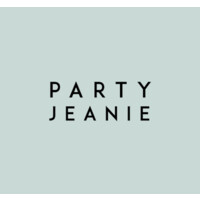 The Party Jeanie logo - Similar company to Global Eduhub