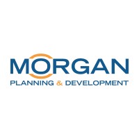 MORGAN Planning & Development logo - Similar company to Mnt Consulting Group Inc.