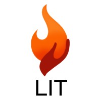 LIT logo - Similar company to Comto Headquarters