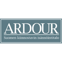 Ardour Oy logo - Similar company to Hissi