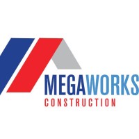 Mega Works Construction logo - Similar company to Engineers Association - Jerusalem Center | Eajc