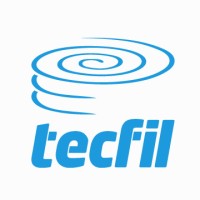 Tecfil logo - Similar company to You Dare.