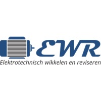 EWR: Elektrotechnisch wikkelen en Rivisie logo - Similar company to Wms Machinery Bv
