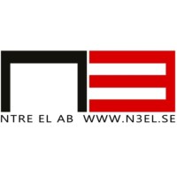 Ntrel El AB logo - Similar company to Elkontakten I Ale Ab