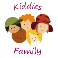Kiddies Family Group logo - Similar company to Digitaldolphins In Oz